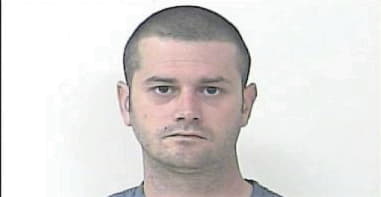 Kenneth Freeman, - St. Lucie County, FL 